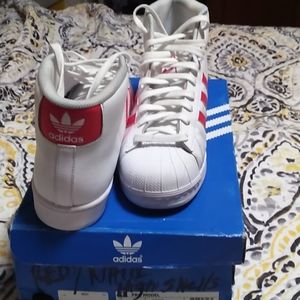 Men Adidas Sneakers